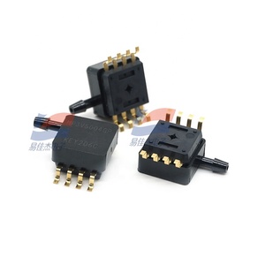 Cảm Biến Áp Suất Tích Hợp Cảm Biến Khí Nén 0 ~ 3.92KPA MP3V5004GP Cho Bộ Vi Xử Lý - Product Image 4