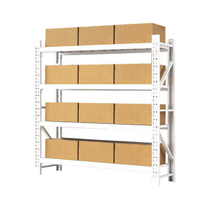 Estantes de almacenamiento OEM de calidad con estanterías de acero - Product Image 3