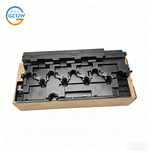 กล่องเก็บผงหมึกเสีย MX-30HB MX-60HB สำหรับเครื่องพิมพ์ Sharp MX-C2621/2622R/2651/3581/3081/4081/5081/6081 ผลิตใหม่ คุณภาพ 90% เหมือนของแท้ - Product Image 4