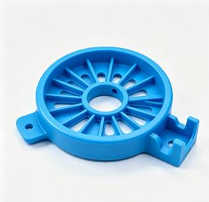 Fabricante de Moldes de Inyección de Alta Precisión para Personalizar Prototipos de Prueba y Piezas de Productos Nuevos - Product Image 3