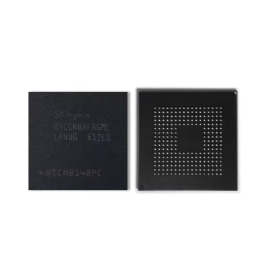 H9CCNNNFAGMLLR-NUD 64Gbit LPDDR3 Memory IC 253ball Integrated Circuit Chip