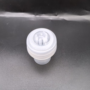 28mm rắn Uống bột nắp nước riêng biệt chai Trà bột Bìa Trái Cây Rau ngay lập tức bột nắp Nắp chai & đóng cửa - Product Image 6