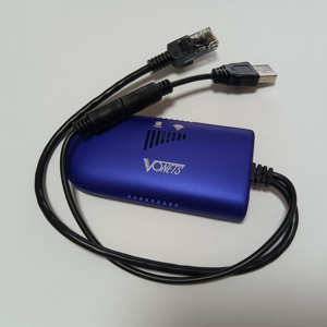 VAP11G-300 Mini Répéteur WiFi Portable 300 Mbps – Le Meilleur Compagnon pour <span class=keywords><strong>Appareils</strong></span> IP, Caméras IP, Imprimantes IP, IPTV, VONETS - Product Image 1