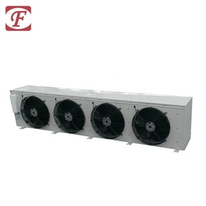 Edko — refroidisseur d'air à stockage froid, capacité de refroidissement 40kw, série DD, vaporisateur pour <span class=keywords><strong>chambre</strong></span> <span class=keywords><strong>froide</strong></span>, DD220 - Product Image 1