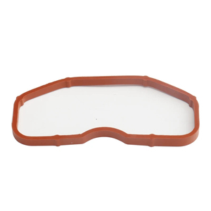 Set di Guarnizioni per Collettore di Aspirazione Superiore e Inferiore 079129717D 079129717B per VW Phideon Touareg <span class=keywords><strong>Audi</strong></span> A4L A6L A7 <span class=keywords><strong>Q7</strong></span> A5 Q5 A8 - Product Image 4