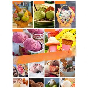 European Standard Soft <b>Ice</b> Cream Cone Making and Vending <b>Machine</b> <b>Ice</b> Cream Making <b>Machine</b> for Soft Maker <b>Ice</b> Cream - Product Image 3