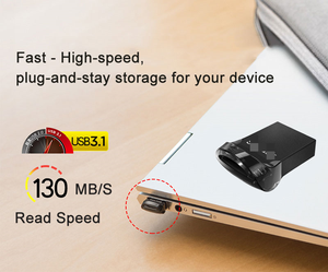 Disco San de alta velocidad Ultra Fit Usb 3,1 3,0 Flash Drive CZ430 Unidad USB 16GB 32GB 64GB 128G 256G Pendrive <span class=keywords><strong>Memory</strong></span> <span class=keywords><strong>Stick</strong></span> para escritorio - Product Image 5