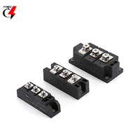 Module redresseur à diode Mdc50A/100A/110A/160A/200A/300A/500A/800A/1000A Modules de mandrin