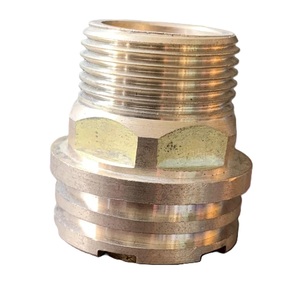 Sức mạnh vượt trội đồng đúc chèn được thiết kế cho các bộ phận ép phun trong các thiết bị điện đồ đạc và khớp đồ nội thất - Product Image 1
