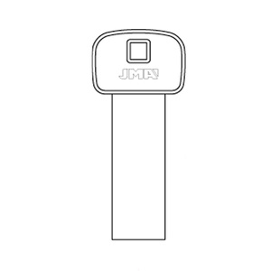 Chiave Magnetica Mg-6s - Product Image 1