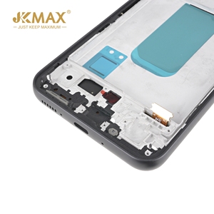 Écran LCD de téléphone portable Incell JKMAX en gros pour <span class=keywords><strong>Samsung</strong></span> A54, pièces de rechange d'affichage OLED, assemblage complet, Pantallas Celulares - Product Image 5