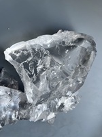 China Großhandel Umweltfreundliche Klare Jelly-Gel-Wachskerzen für DIY Duftkerzenherstellung mit Sicherheit