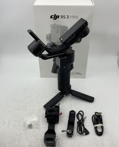 <span class=keywords><strong>Stabilisateur</strong></span> de Caméra à Cardan Portable DJI RS3 Mini, 795 g, Autonomie de 10 Heures, Cardan Léger pour Caméra - Product Image 3