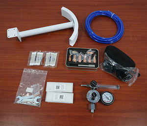 เครื่องเชื่อมเลเซอร์4อิน1 1500W 2000W 3000W แบบใช้มือถือเครื่องเชื่อมเลเซอร์อเนกประสงค์แบบพกพา - Product Image 3