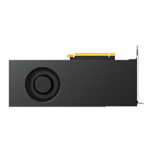 พัดลมโบลเวอร์ใหม่ 8+8 พิน 384 บิต หน่วยความจำ 24GB GDDR6X คอมพิวเตอร์สำหรับการเรียนรู้เชิงลึก เซิร์ฟเวอร์ AI เวิร์กสเตชัน การ์ดจอ RTX 3080 กำลังสูง - Product Image 4