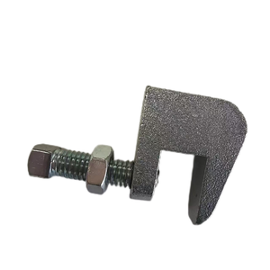 Suporte de Viga BC1 Aprovado pela FM&UL, Sistema de Proteção Contra Incêndio, Sistema de Sprinkler, Conexão de Tubo, Suportes Galvanizados - Product Image 5