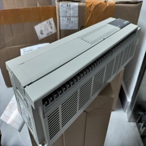 โมดูล PLC ควบคุมแบบตั้งโปรแกรมได้- FX3U-128MR/ES-A - Product Image 1