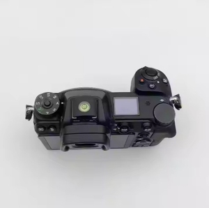 Profesional para Nikon Z7 <span class=keywords><strong>DSLR</strong></span> Equipo de estudio japonés original Cámara usada de segunda mano para venta al por mayor de un solo artículo - Product Image 5