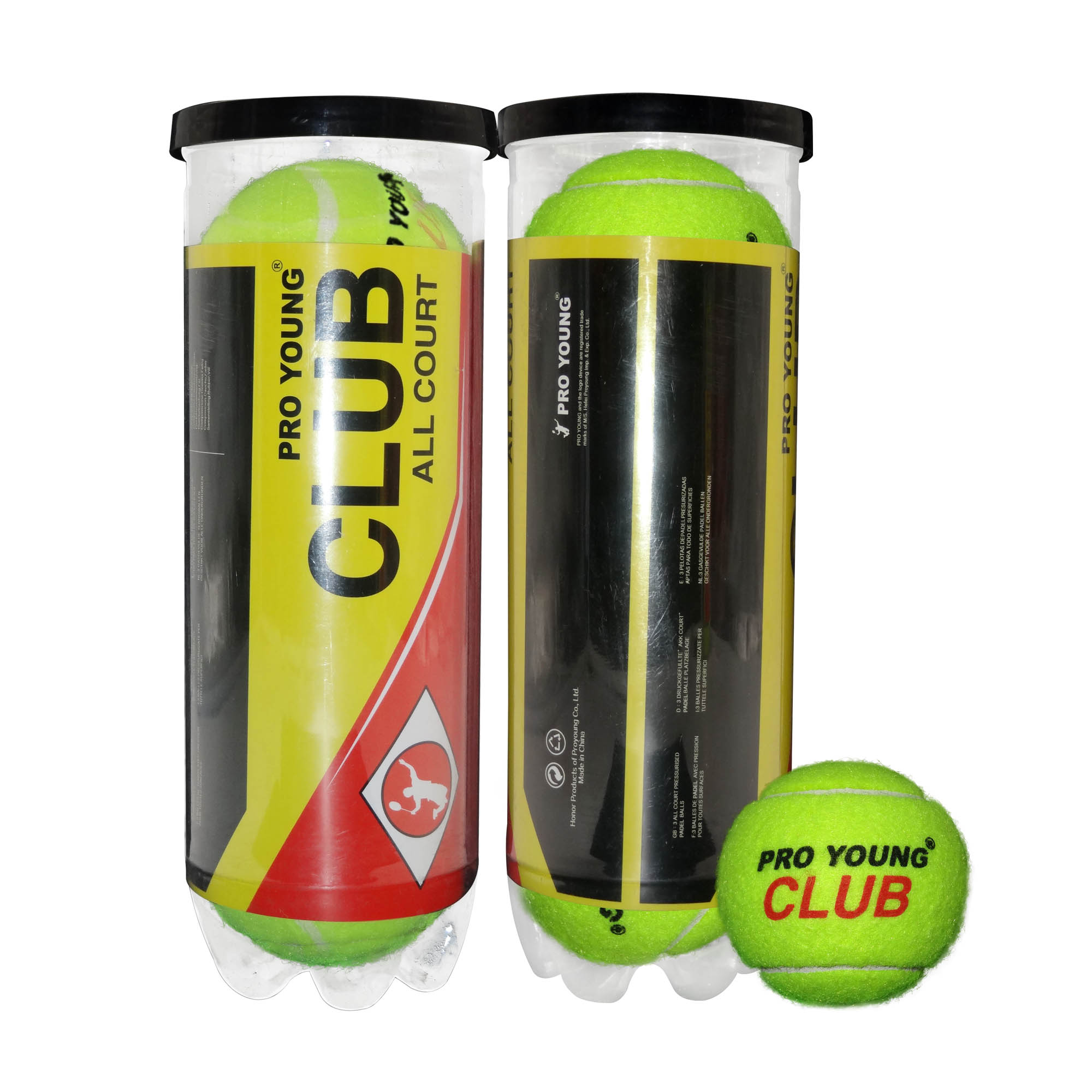 Высококачественный мяч с индивидуальным брендом и логотипом