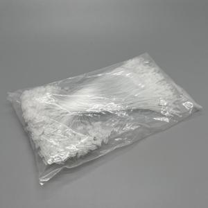 Etiqueta de Seguridad con Pinza de Seguridad <span class=keywords><strong>Kimble</strong></span> de 5 Pulgadas, Etiqueta de Seguridad de Plástico Negra con Pinza de Seguridad de 9 Pulgadas - Product Image 1