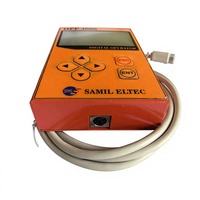 Programmateur portable et serveur de débogage pour ascenseurs OPP-4000