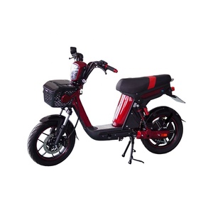 Scooter 800w 20ah pour adultes, vélo fabriqué en Chine, MX10, pneu de 18 pouces - Product Image 5