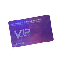 Profession eller Anbieter von Smart Card TK4100 / T5577 Leere SIM-Karte Kontakt chip IC-Karte einlegen