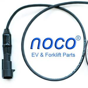 Sensor de Eje Codificador Óptico Rotatorio Modelo Original SKF BMB-6209080S2UB108A - Product Image 2