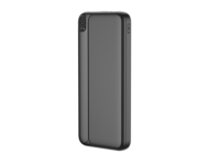 Banque d'alimentation portable JIALE de haute qualité 10000mAh 20W double USB, nouveau chargeur à charge rapide pour téléphones mobiles