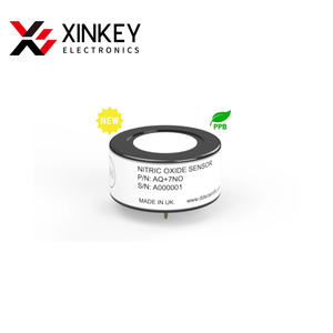 Capteur de gaz AQ + 7NO Nouveau et original Support BOM - Product Image 1