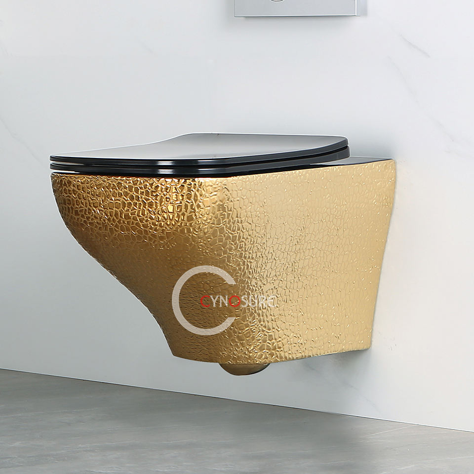 จระเข้สีทองสีดำ