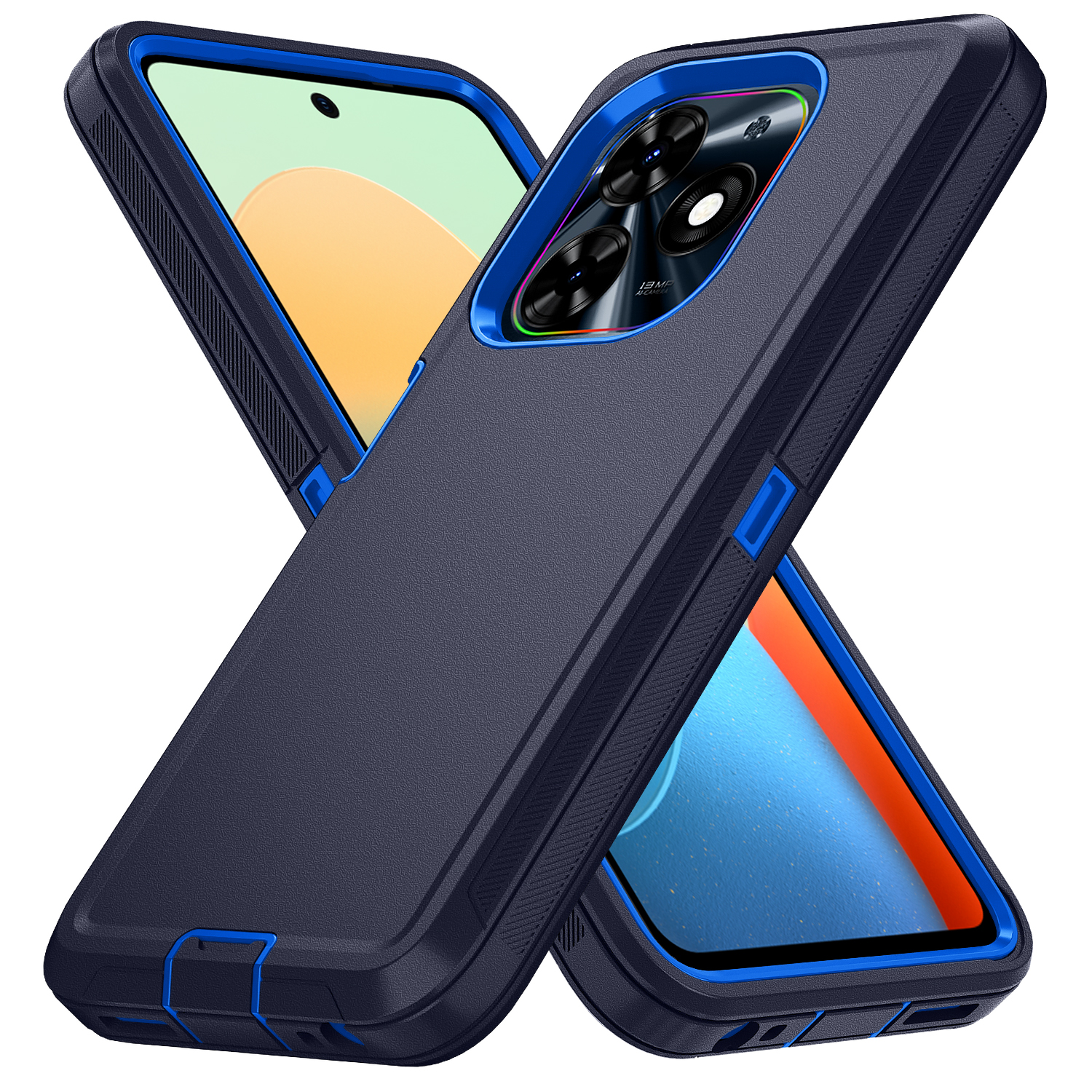 Top 10 Meilleures Coques Robustes Pour Téléphones En 2025