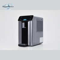 AuqaNova Air Water Maker Déshumidificateur d'air Purificateur d'eau sans eau Générateur d'eau atmosphérique