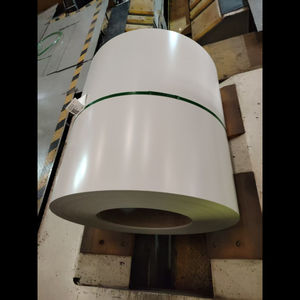 Bobine en acier galvanisée par immersion chaude largeur 600-1500mm bobine en acier galvanisée Z40-120g - Product Image 6