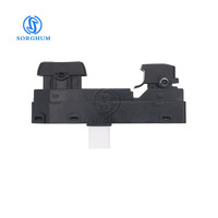 Interruptor Eléctrico para Ventana Delantera Derecha Sorghum 93575-3W100 93576-3W100 para Hyundai Kia Sportage 2010-2016