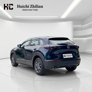 Autos Usados en China, <span class=keywords><strong>Mazda</strong></span> CX-30 <span class=keywords><strong>2022</strong></span>, 2.0L MT, Edición Comfort, Hatchback Elegante con Volante a la Izquierda, Económico, con Neumáticos R16 - Product Image 4