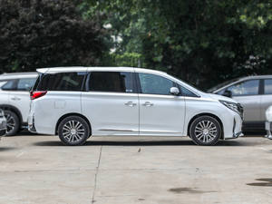 Trumpchi-motor doble serie <span class=keywords><strong>Grand</strong></span> Master, versión híbrida Premium, GAC 2023, M8, 2023 - Product Image 3