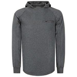 Camiseta con Capucha de Manga Larga de Algodón Ignífugo Ligero de 5.5oz - Modelo FRCA1216, Costuras Reforzadas, <span class=keywords><strong>Ropa</strong></span> de Protección para Soldadura - Product Image 1