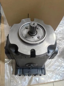 Pompes à piston hydrauliques P11P P6P P7P P14P Série P7P P6P3L1C5A2B00M209229 023-09229-0 P6R3L1C9A2A00XB0M505413 053-05413-0 - Product Image 1