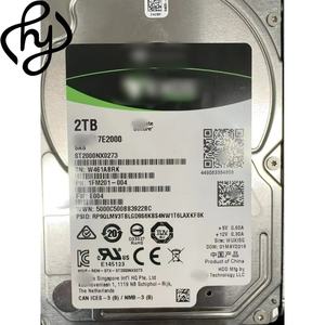 Disque dur interne SAS 2 To 12 Gbit/s 2,5 pouces 7200 tr/min pour serveur - Product Image 1