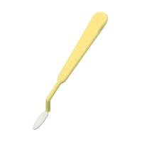 MLSIKE Pinceau de traçage et de gommage pour artiste, éponge à estomper, stylo à estomper, outil de traçage et de gommage, couteau à estomper pour étudiants en art