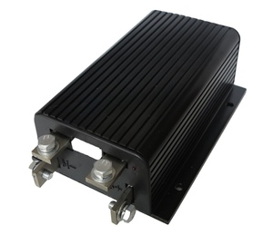 24V 48V 200A 400A 600A 800A <b>Motor</b> Speed <b>Controller</b> of High Current DC48DP400BL-R01 DC48DP400BL-R01 Dc <b>Motor</b> Speed <b>Controller</b> of - Product Image 4