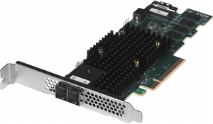 บอร์ดควบคุมการจัดเก็บข้อมูลระดับองค์กรพร้อมระบบสำรองพลังงานสำหรับการป้องกันข้อมูลและการกำหนดค่าอาร์เรย์ของเซิร์ฟเวอร์จำนวนมาก - Product Image 6