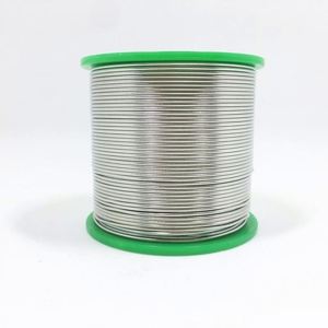 Fil de fer électrogalvanisé souple de haute qualité à bas prix, bobine de 0,45 mm, grande bobine, en vente - Product Image 4