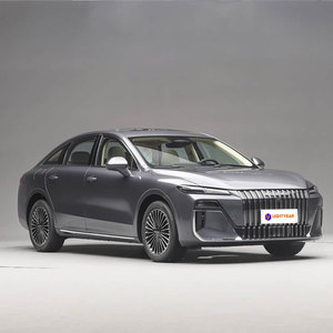 Voiture de tourisme hybride de haute qualité Roewe M7 DMH 4 portes 5 places, berline exécutive, <span class=keywords><strong>prix</strong></span> abordable, livraison rapide - Product Image 1