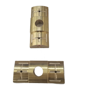 Xinxiang Haishan Professional Manufacturer of <b>Copper</b> Sheet Plate and <b>Strip</b> Support Slitting and Cutting - Product Image 2