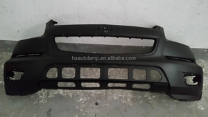 Parachoques Delantero, Repuestos para Automóviles para Colorado S10 2012 - Product Image 4