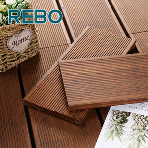 Rivestimento per pavimenti in bambù per esterni impermeabile per balcone <span class=keywords><strong>economico</strong></span> - Product Image 5