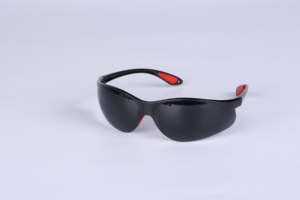 保護産業建設スポーツ偏光安全メガネプラスチッククリア溶接 - Product Image 2