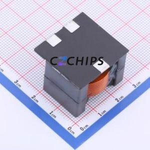 MTP2920-2R2MC ตัวเหนี่ยวนำไฟฟ้าแบบ SMD,28x27x21.5 มม. ( ค่าความเหนี่ยวนำ: 2.2uH )( ความแม่นยำ: 20% กระแสไฟฟ้าที่กำหนด: 30A ) - Product Image 2